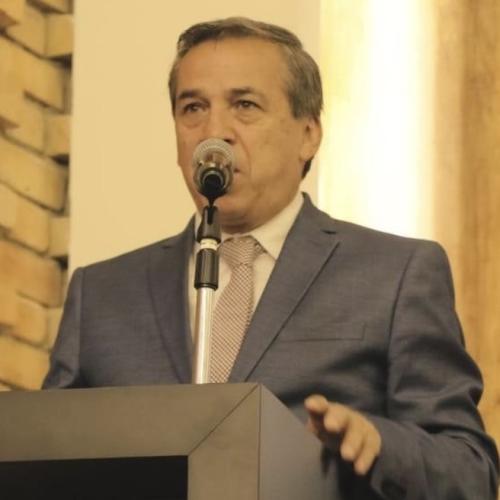 Francisco Salgado Arteaga 