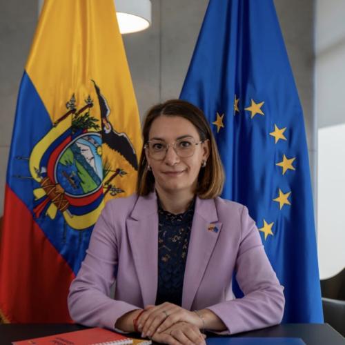 Cristina Marín 