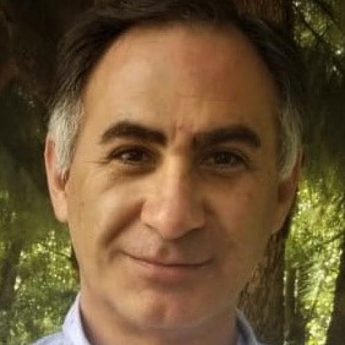 Mario Piñeiros 