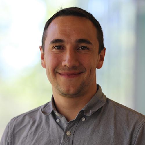 Mateo Acosta 