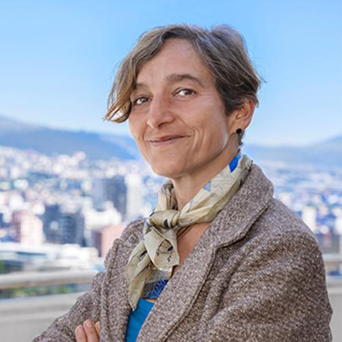 Ulrike Stieler 